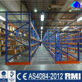 Modular Floor Mezzaine Racking System Mezzanine